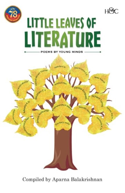 Little Leaves Of Literature